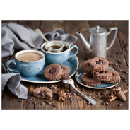 Постер "Coffee"