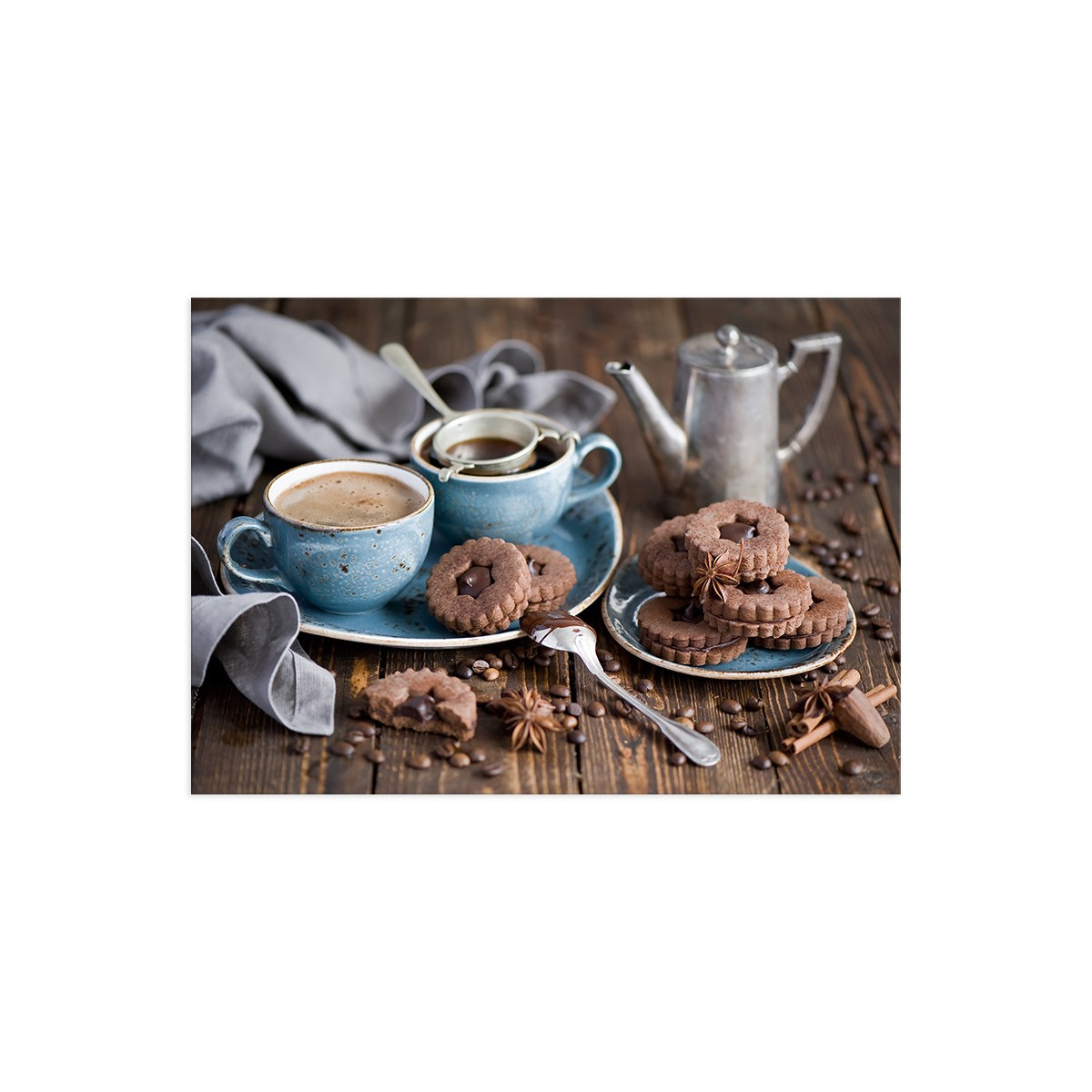Постер "Coffee"