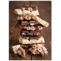 Постер "Chocolate"