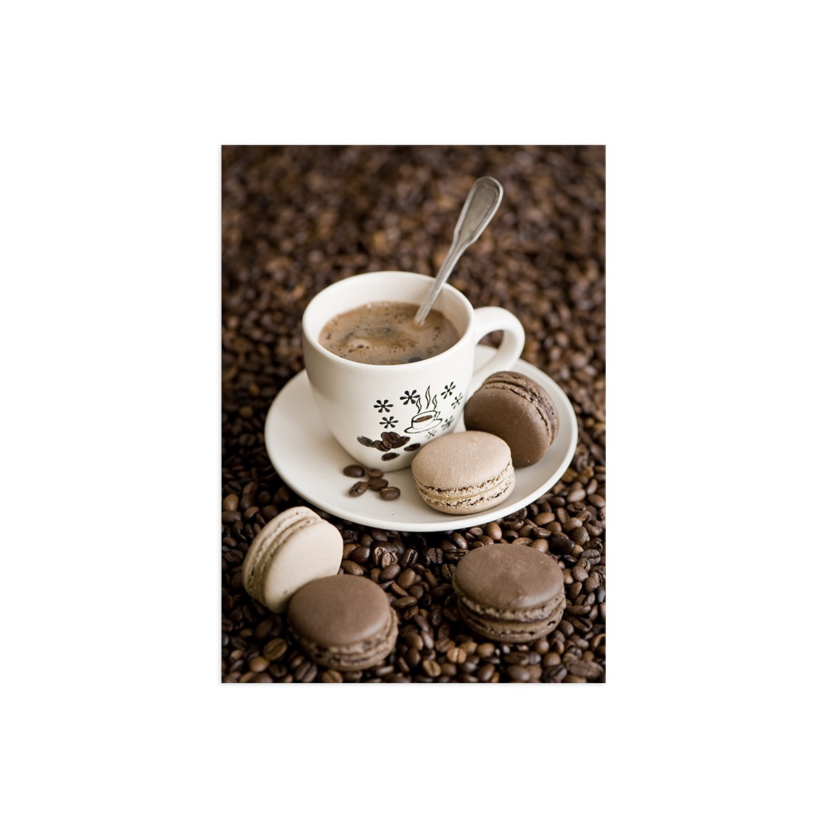 Постер "Coffee"