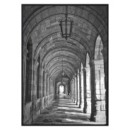 Постер "Archway"