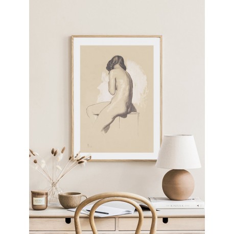 Постер "Angel"