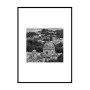 Постер "Dominican Church. Lviv"