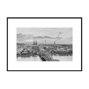 Постер "Cologne Cathedral. Germany"