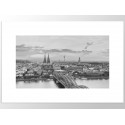 Постер "Cologne Cathedral. Germany"