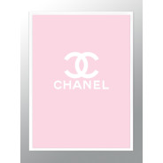 Постер "Chanel"
