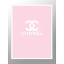 Постер "Chanel"