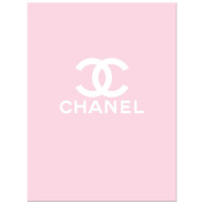 Постер "Chanel"