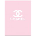 Постер "Chanel"