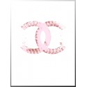 Постер "Chanel"