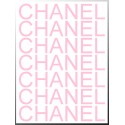 Постер "Chanel"
