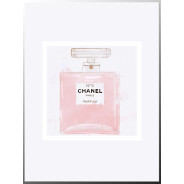 Постер "Chanel"