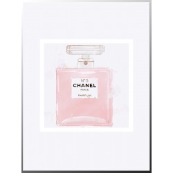 Постер "Chanel"