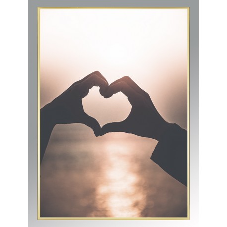 Постер "Love"
