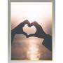 Постер "Love"