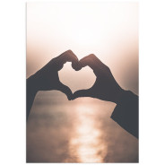 Постер "Love"