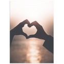 Постер "Love"