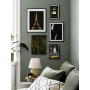 Постер "The Eiffel Tower"