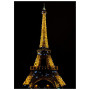 Постер "The Eiffel Tower"