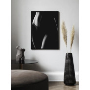 Постер "Silhouette"