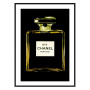 Постер "Chanel"