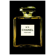 Постер "Chanel"