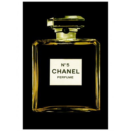 Постер "Chanel"