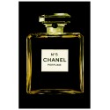 Постер "Chanel"