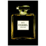 Постер "Chanel"