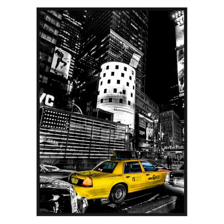 Постер "Times Square"