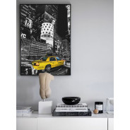 Постер "Times Square"