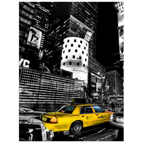 Постер "Times Square"