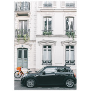 Постер "Paris"