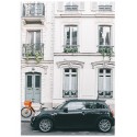 Постер "Paris"