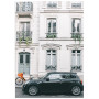 Постер "Paris"