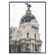 Постер "Paris"