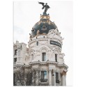 Постер "Paris"