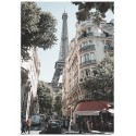 Постер "Paris"