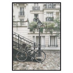 Постер "Paris"