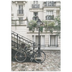 Постер "Paris"