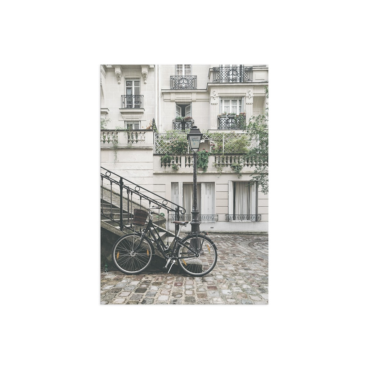 Постер "Paris"
