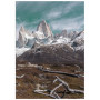 Постер "Monte Fitz Roy"
