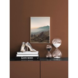 Постер "The mountains"