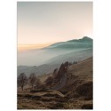 Постер "The mountains"