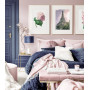 Постер "Hyacinths"