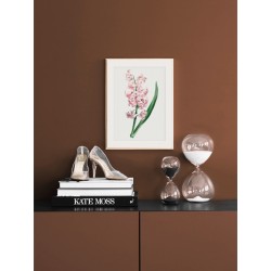 Постер "Hyacinths"