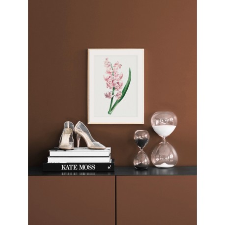 Постер "Hyacinths"