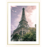 Постер "The Eiffel Tower"