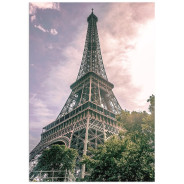 Постер "The Eiffel Tower"
