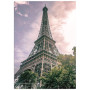 Постер "The Eiffel Tower"